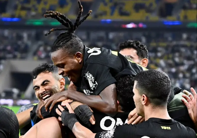 «أبطال أفريقيا».. الزمالك يعود بانتصار ثمين من رواندا