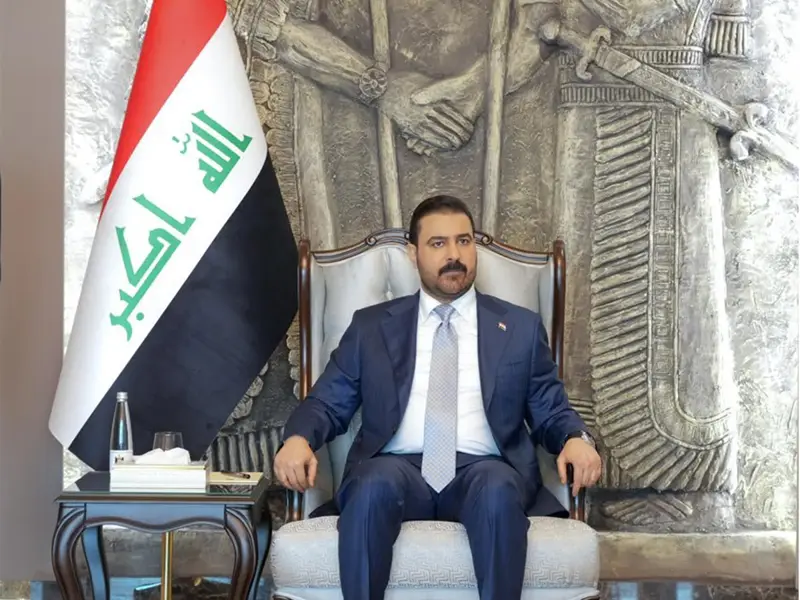 العراق يدعو شركات عالمية للاستثمار في مطار الموصل الدولي وتطوير خدماته