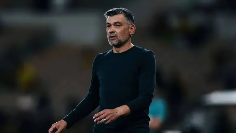 كونسيساو: لم أشكك في جودة اللاعبين السعوديين.. وتجربتي مع الاتحاد منحتني منظورا مختلفا