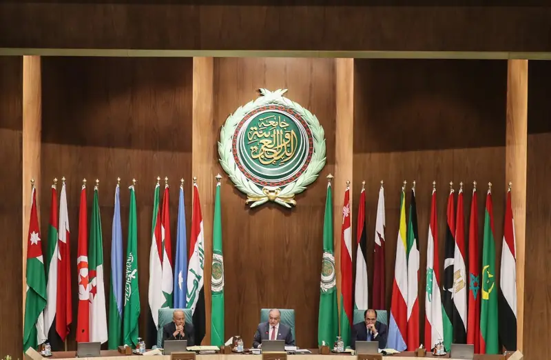الجامعة العربية تعقد اجتماعًا طارئًا غدا لبحث الحماية الدولية للفلسطينيين