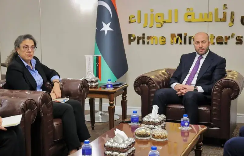 «الوحدة» الليبية تعوّل على مشاركة «البلديات» بالمسار الأممي