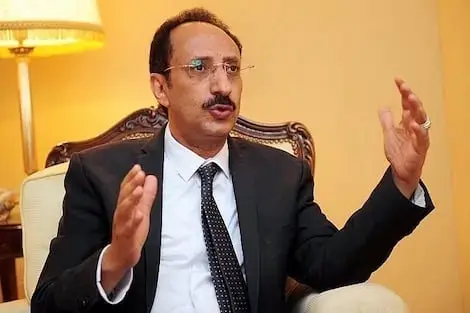 السفير اليمني بالمغرب يحذر من كارثة إنسانية في تعز وسط تفاقم الحصار ونقص الغذاء والدواء