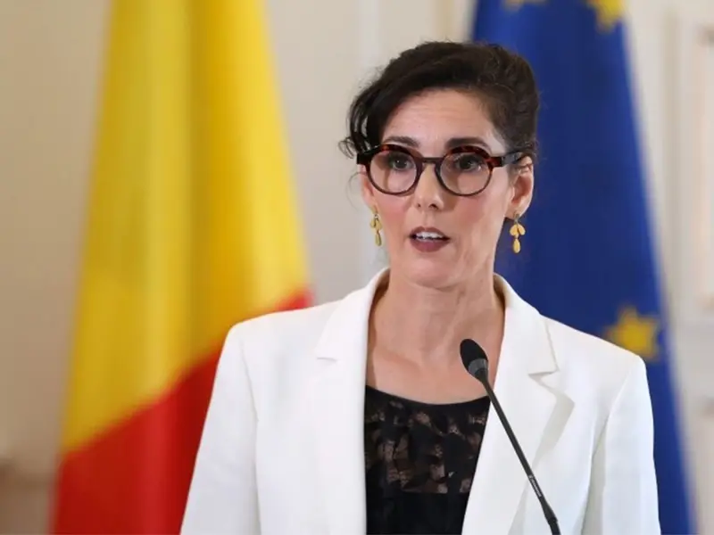 مفوضة أوروبية: المضي قدما لضم مونتينيغرو وألبانيا وأوكرانيا ومولدوفا