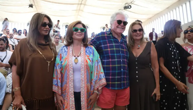 مهرجان الجونة محطة جديدة في مشروع النهار