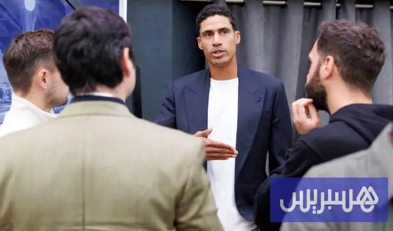 فاران يواكب صحة وثروات لاعبي الكرة