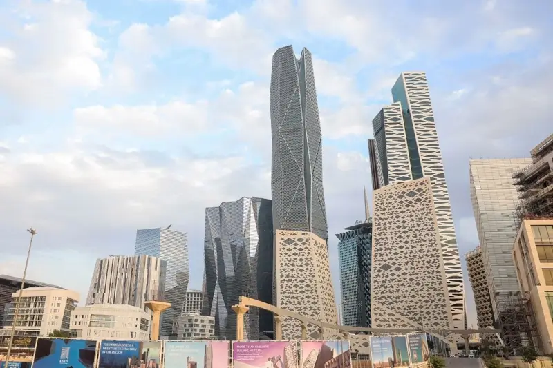 استثمارات "500 Global" في السعودية مرشحة لتجاوز 40% من محفظتها | صحيفة الاقتصادية