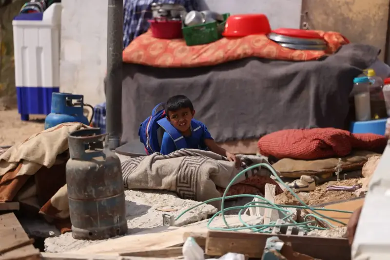 حوار فلسطيني مصغر في القاهرة تمهيداً لـ«اجتماع شامل»