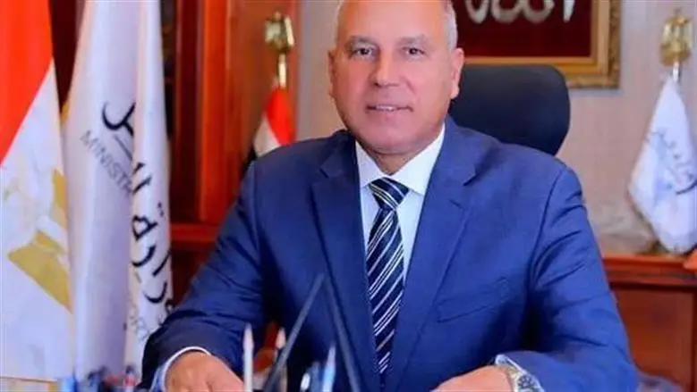 كامل الوزير: التكلفة الاقتصادية السنوية للازدحام بالقاهرة كانت تبلغ 4% من الناتج المحلي
