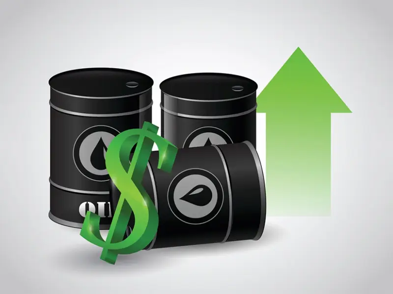 ارتفاع أسعار النفط مع تصاعد مخاطر الإمدادات