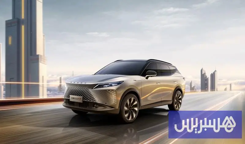 "أومودا" تكشف عن سيارة جديدة تجمع بين القوة والسرعة
