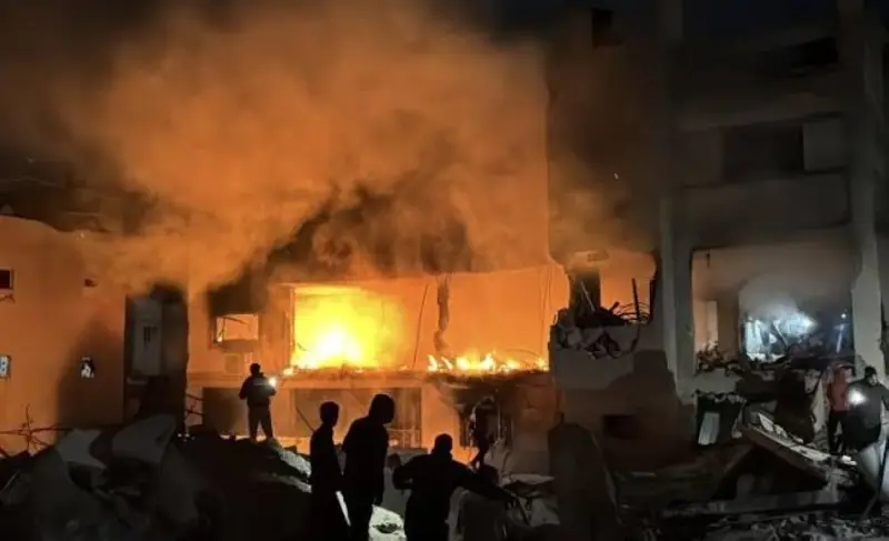 مجلس الأمن: مخاطر عودة الحرب في غزة أكبر من أي وقت مضى