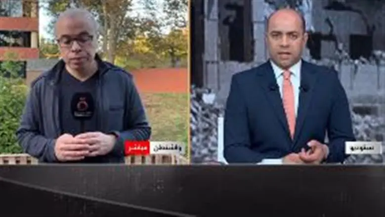 «القاهرة الإخبارية»: ترامب يُبقي خياراته مفتوحة بشأن إيران وسط غموض التحركات العسكرية