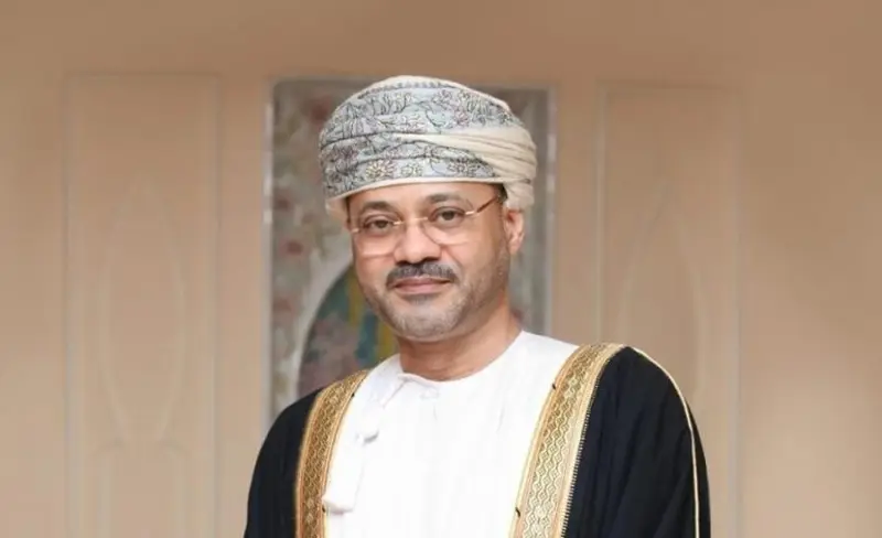 وزير الخارجية يبحث مع نظيريه الأوزبكي والروسي مستجدات الأوضاع الإقليمية والدولية