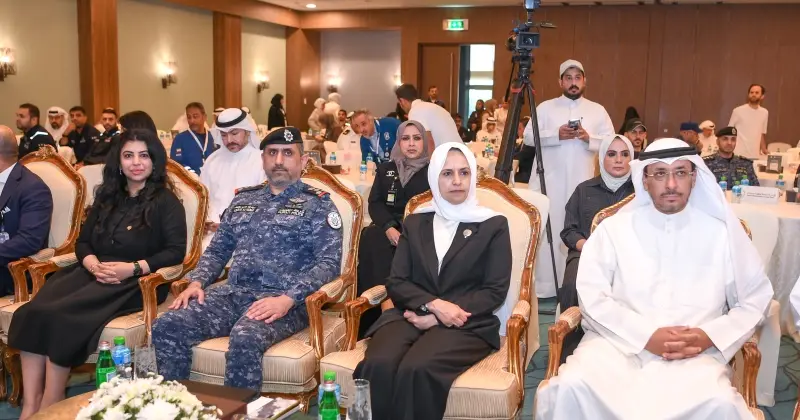 الفليج: الاستعداد المسبق لحوادث التلوث البحري ورفع كفاءة الاستجابة لها يدعمان جهود الدولة في تحقيق الاستدامة البيئية