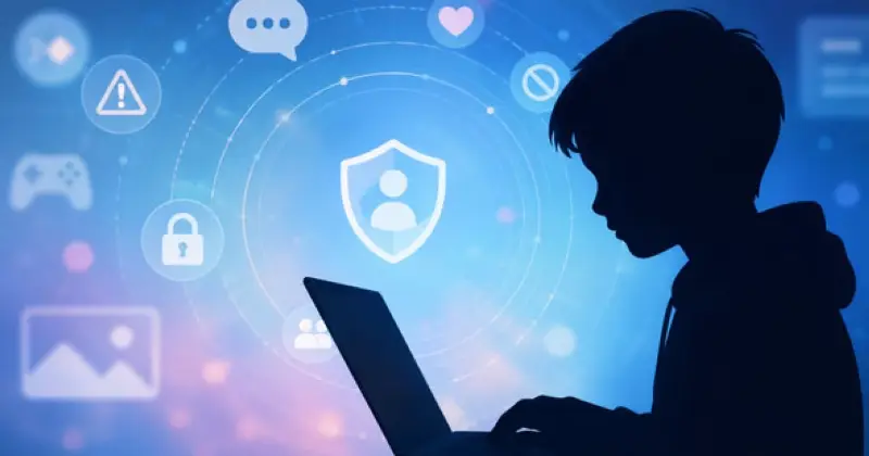 مجلس الأمن يصدر قرارا لمواجهة العنف الرقمي ضد الأطفال في النزاعات المسلحة