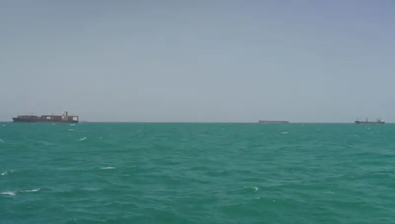 احتدام الحرب في الشرق الأوسط... النفط يقفز مجدداً وجبهات اليمن تشتعل