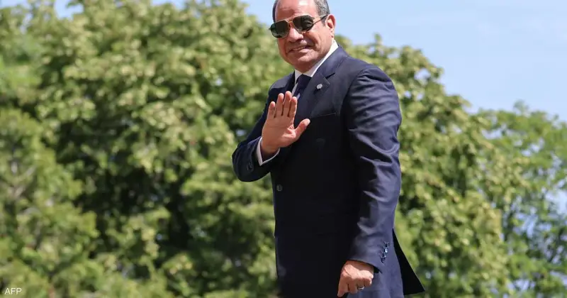 السيسي يقترح برنامجا لإعداد مرشحين لرئاسة مصر.. ويحدد الشروط