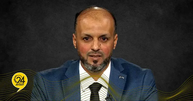 بوسعيدة: تكالة مهدد بعقوبات مجلس الأمن - اخبار ليبيا