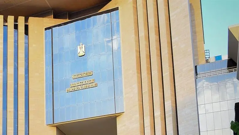 إطلاق التشغيل التجريبي لتطبيق «مصري بالخارج».. يشمل 17 بعثة دبلوماسية وقنصلية