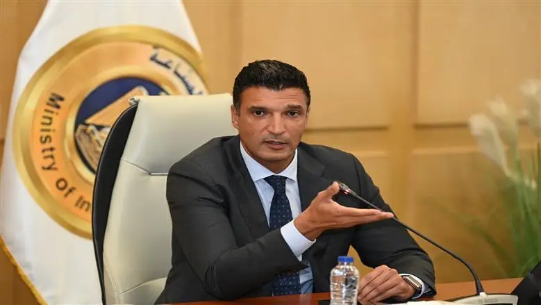 حزمة تيسيرات لتشجيع الاستثمار الصناعي.. وزير الصناعة يعلن تفاصيل دعم 9 مجالات صناعية |عاجل