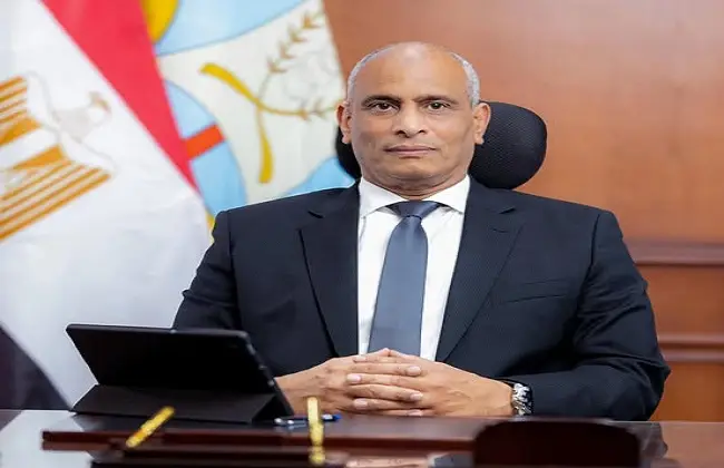 محافظ كفرالشيخ: الانتهاء من إصلاح خط مياه الشرب قطر 6 بوصة بقرية كفر تيدا بسيدي سالم| صور