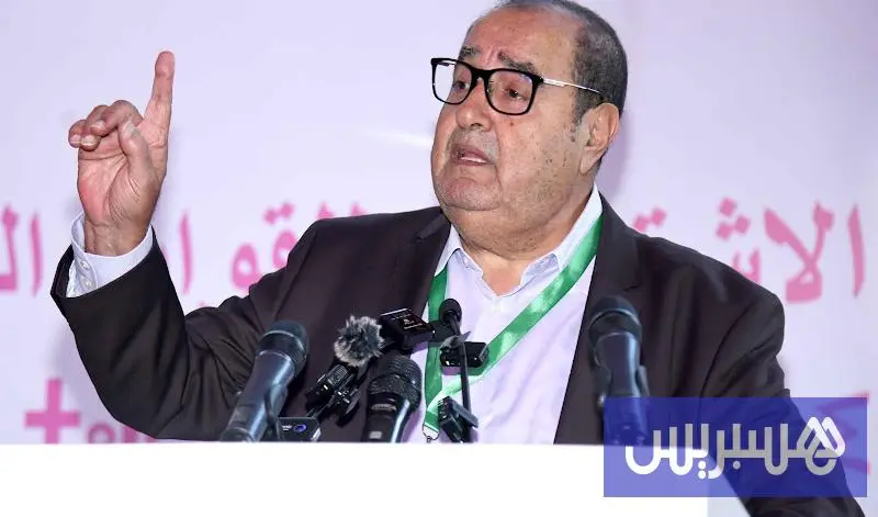 الاتحاد الاشتراكي يدعم الوحدة الترابية