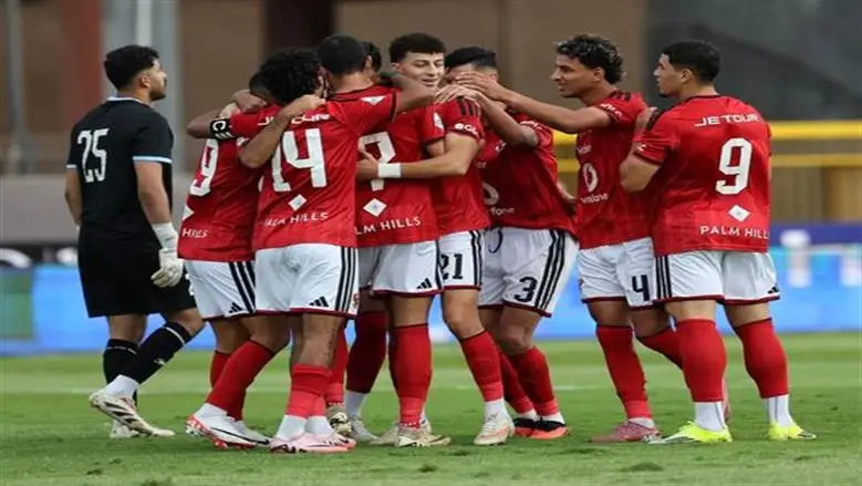 الأهلي والقناة وقمة في دوري الأبطال.. مواعيد مباريات اليوم والقنوات الناقلة