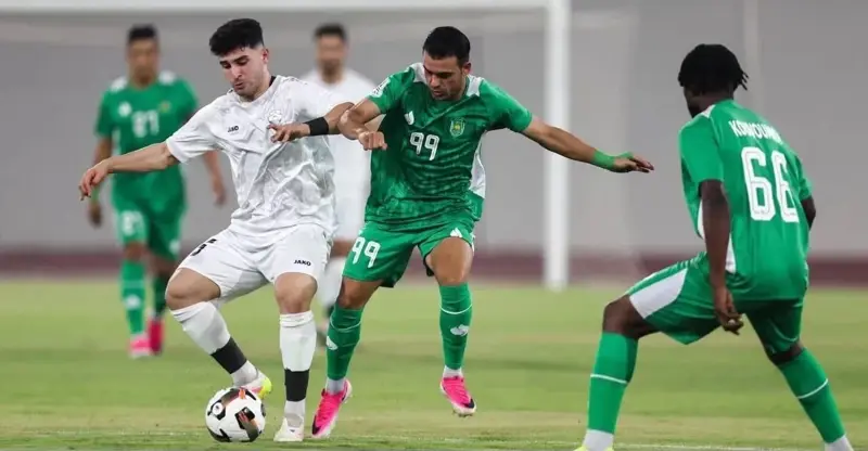 شفق نيوز..اليوم.. ختام منافسات الجولة العاشرة من دوري نجوم العراق بثلاث مواجهات