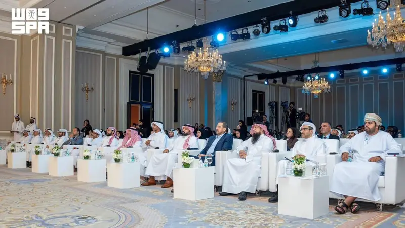جامعة الأمير محمد بن فهد تشارك في منتدى الاستشراف الإستراتيجي للشباب بالدوحة