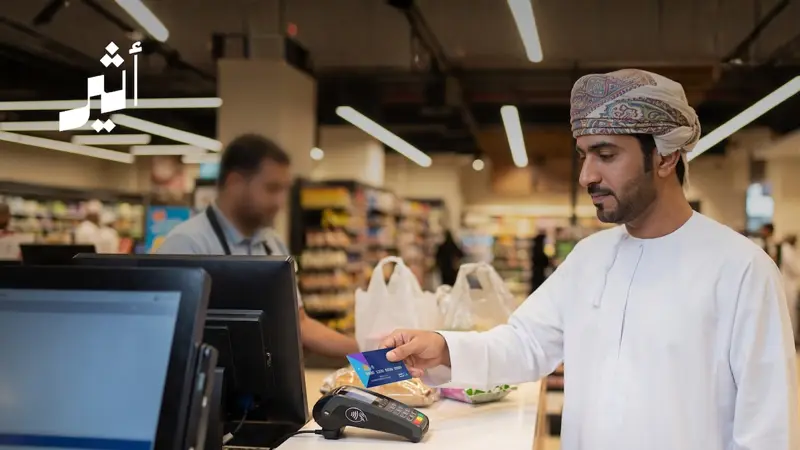 ”مال”: هل تبني عُمان بطاقة دفع أم سيادة رقمية؟
