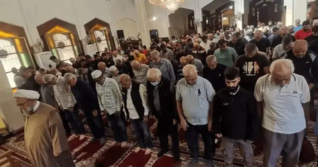 شريفة يسأل عن نتائج "اتفاق الإطار": الاعتداءات مستمرة والسيادة تُخدش