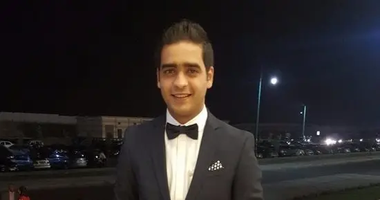 ذكرى ملحمة الواحات.. والدة إسلام مشهور: ابنى عريس فى الجنة ومصر فى إيد أمينة
