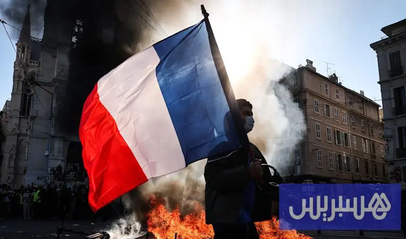 لوكورنو يتهم اليسار بالتخطيط للتمرد