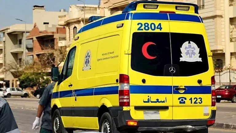 تفاصيل إصابة طالب بكسر في الجمجمة ونزيف داخلي على يد زميله بمدرسة في العمرانية