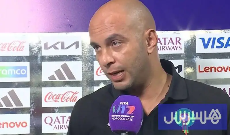 ربيع: "واجهنا خصما قويا ومجربا"