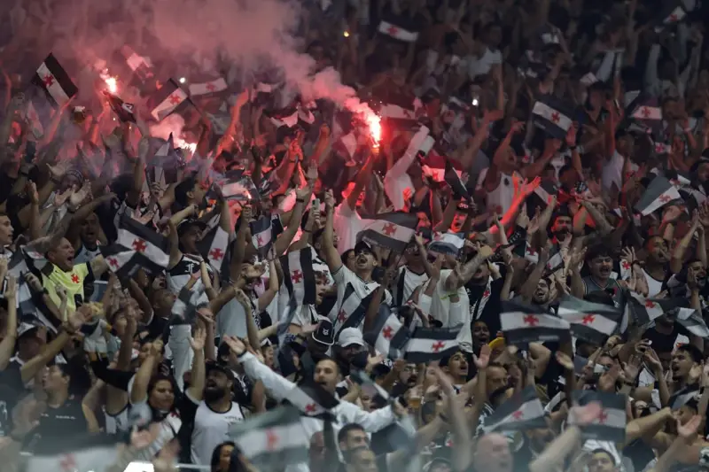 فلامينغو يدين أعمال تخريب ملعب «ماراكانا» عقب خسارة فاسكو دا غاما
