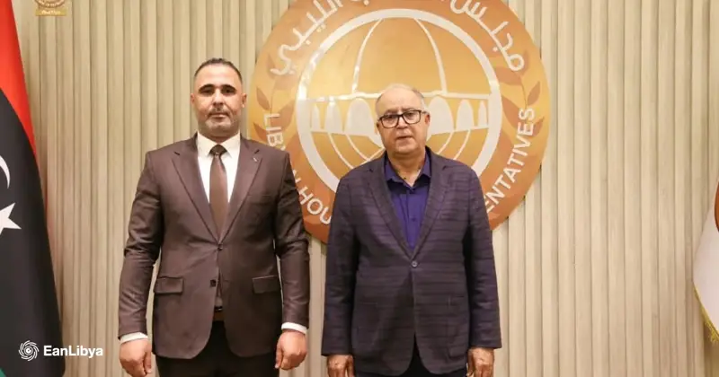 مجلس النواب يدعو إلى جلسة رسمية.. مناقشة دعم الانتخابات الرئاسية والبرلمانية