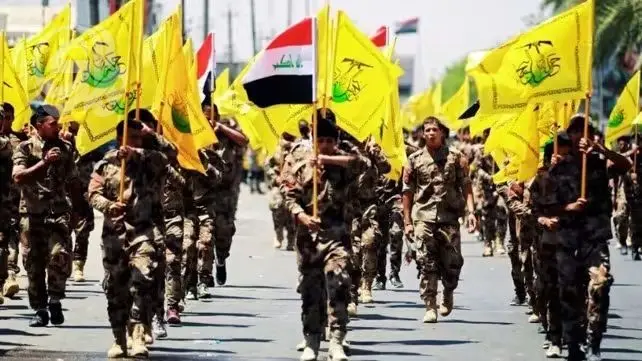 النجباء تدعو بغداد إلى عدم الامتثال للعقوبات الأميركية على إيران