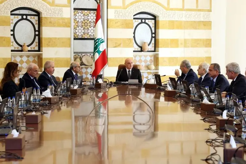 جلسة لمجلس الوزراء الخميس.. ماذا يتضمّن جدول الأعمال؟