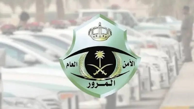 بكتابة أو رسم أو ملصق.. كم تبلغ غرامة تغيّر معالم المركبة؟