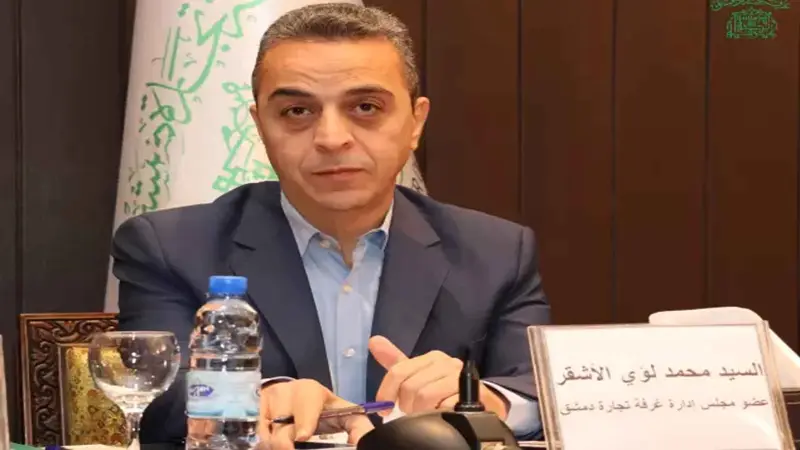 ارتفاع الدولار يضغط على الأسواق.. “تجارة دمشق” لـ”الوطن”: الحل بتوحيد سعر الصرف