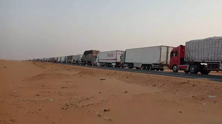 بعد مقتل اثنين.. كيف تأثر السودان بالاعتداءات على السائقين المصريين؟