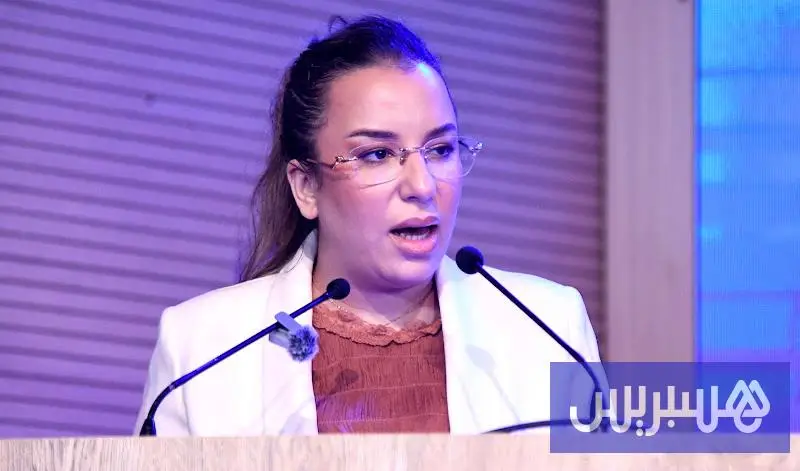 مسار نجوى كوكوس وزيرة الأسرة