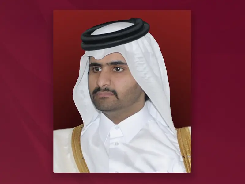 سمو نائب الأمير يهنئ بابا الفاتيكان بنجاح العملية الجراحية