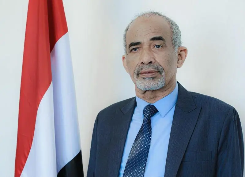 في ذكرى ثورة 14 أكتوبر.. الصبيحي يستلهم معاني الوحدة لمواجهة «السرطان الحوثي» واستعادة الدولة