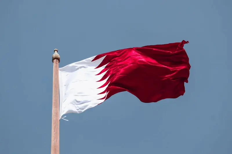 قطر تدين استهداف جماعة الحوثي مطار الملك فهد الدولي في السعودية
