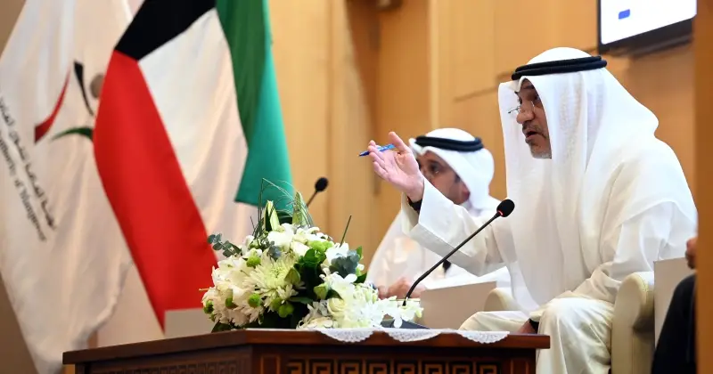 اليوسف: الأمير أوصانا.. افتحوا الأبواب للمواطنين