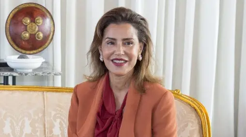 الأميرة للا مريم تطلق الآلية الوطنية للقضاء على تشغيل الأطفال