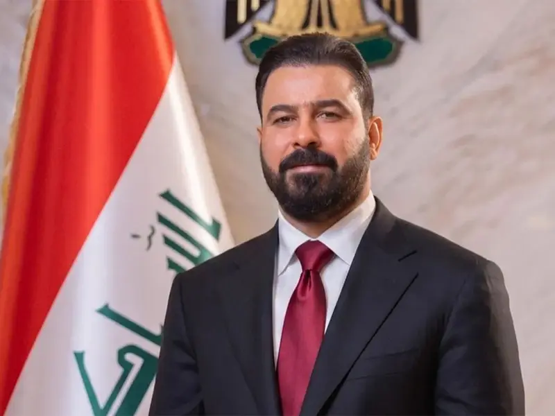 رئيس الوزراء العراقي يبحث مع مستشار الأمن القومي البريطاني تطورات الأوضاع الإقليمية