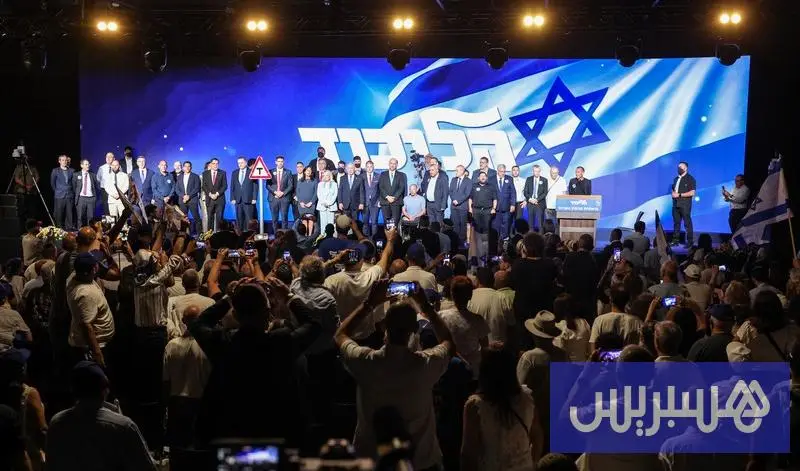 انتخابات إسرائيل تقلق الأقلية العربية